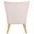 Velveteen Velvet Side Chair-1771924276