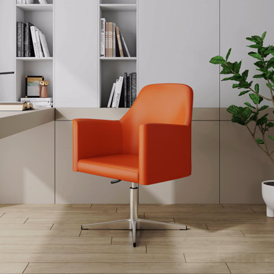Fauteuil d'appoint pivotant