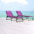 Folding Lounge Chairs