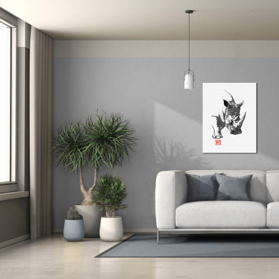 " Rhino " by Pechane