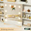 Alliette Vanity