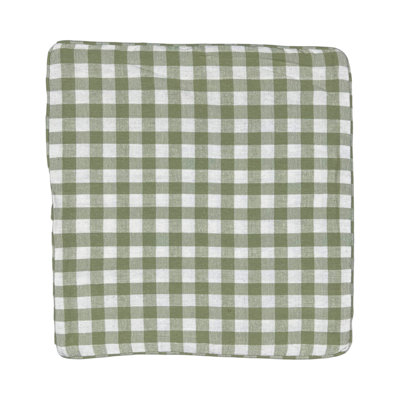Erasmos Square Throw Cushion