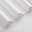 Ensemble de draps 5 pièces en satin de coton, blanc-122818036-122818042