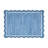 Scalloped Area Rugs Washable Modern Accent Rug, Stain-Resistant Foldable Floor Mat with Non-Slip Backing, Contemporary Low Pile Indoor Carpet for Bedroom, Living Room-1644130230
