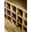 Fiasko 58cm Solid Wood Home Bar