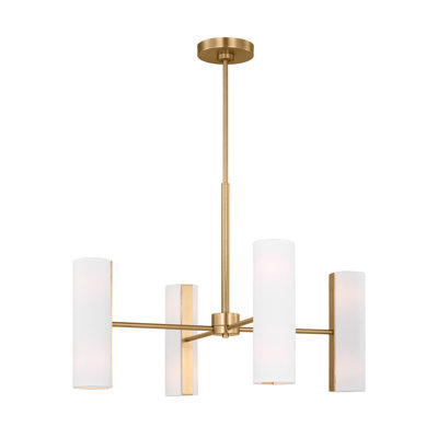 Capalino 8-Light Chandelier