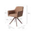 Ossafa French Toast Dining Chair-1425413658-1425413663