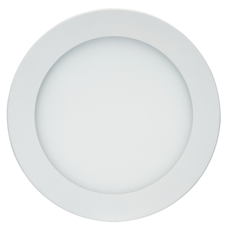 8.88" 3000K Remodel LED Recessed Lighting Kit