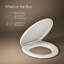 Siège de toilette Glissade Readylatch-96151711