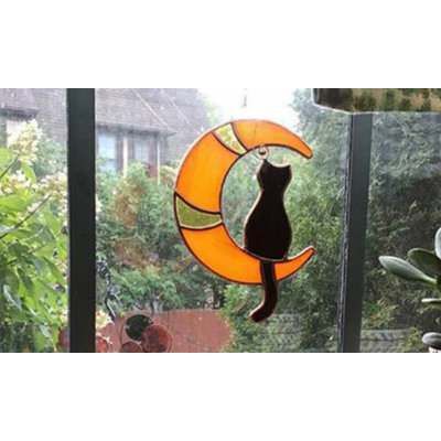 Traditional Animals Wall Decor