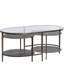 Northampton 3 - Piece Nesting Coffee Table Set