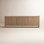 Handa 78'' Media Console