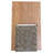 Fleur Rectangular 8 - Person 74" Long Dining Set