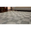 Tapis rectangulaires en jute tissé à la main Ady Ady - Rectangle | Gris | Motif contemporain, velours élevé, fibre naturelle, intérieur extérieur-1631631426