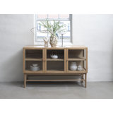 Sadia 140 Cm Wide Buffet Table