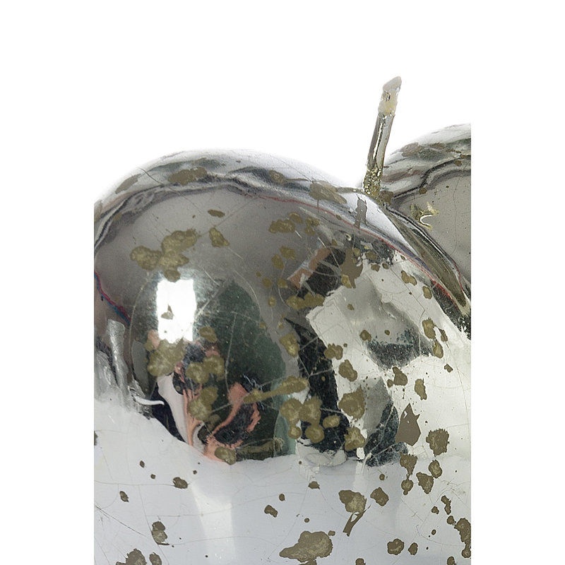 Unscented Novelty Candle