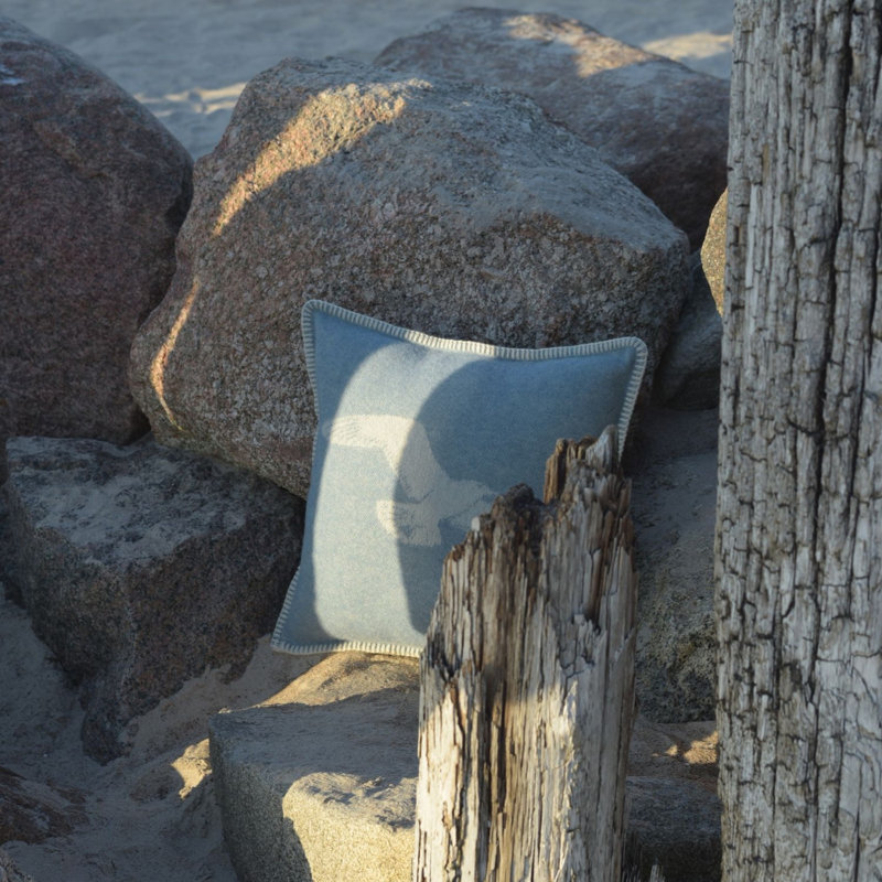 The Coastal Collection Cushion