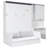 Multi-Functional Murphy Bed with Sofa, Desk & Storage – Space-Saving Foldable Queen Wall Bed