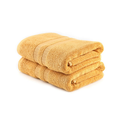 Ensemble de serviettes à main (2 pièces)