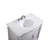 36'' Single Bathroom Vanity with Top-1225313446-1319255534
