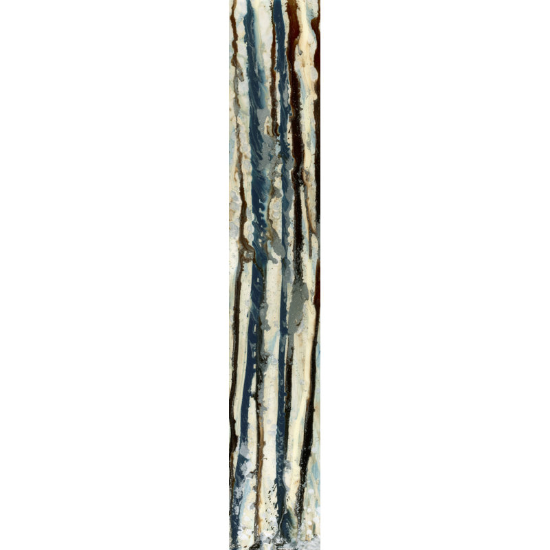Hamptons II Print by Blakely Bering, Knife Gel