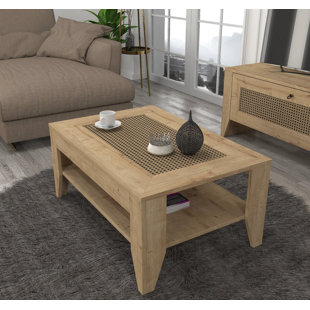 Christo Coffee Table