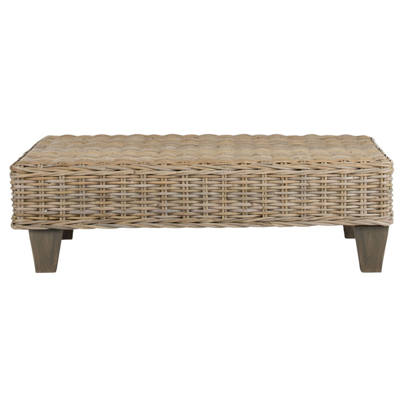 Banc Tilly, Gris