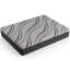 Matelas simple en mousse à mémoire de forme ultra rafraîchissante Pro
