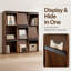 Bibliothèque de rangement Cubby