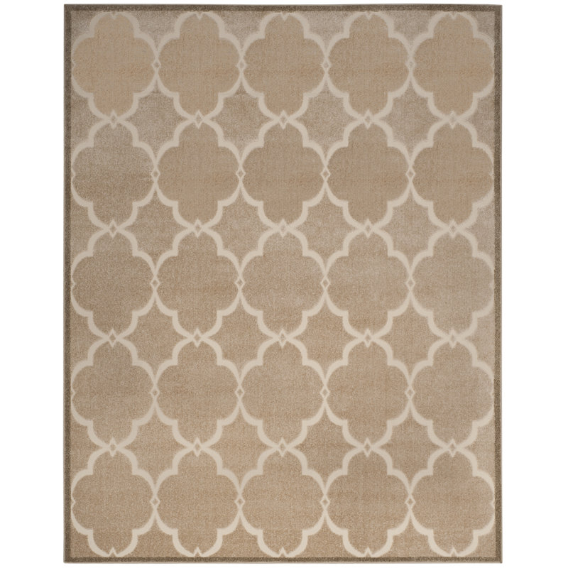 Tapis d'intérieur / extérieur Sams Bahama
