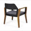 SOHO CLUB CHAIR MP2 (ensemble de 2)