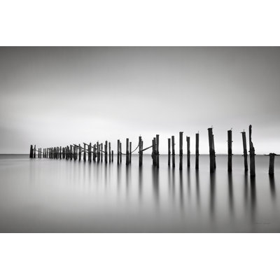 «Still BW» par Katherine Gendreau - photographie