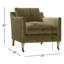 Chaise d'appoint Madeline-74893493-74893495