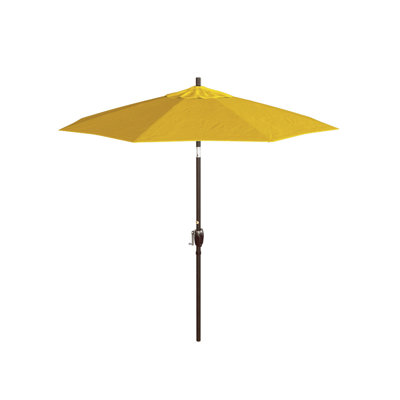 Lexia 7.5' Sunbrella® Umbrella