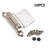 Self-Closing Inset Hinge