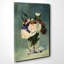 Edouard Manet - Wrapped Canvas Painting-19045356