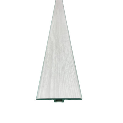 Biscay Wood Flooring End Cap Moulding