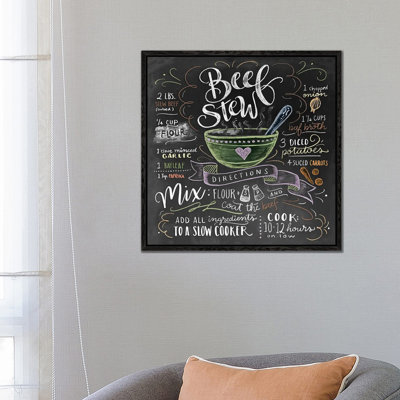 Print on Canvas