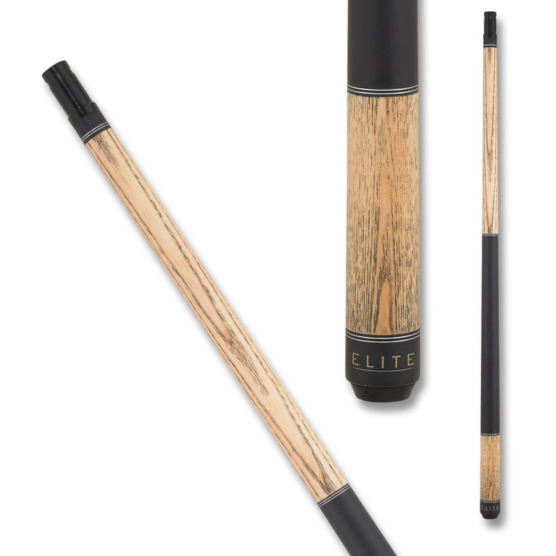 4'11" Prestige Pool Cue, Ash, 18 oz