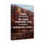 Tenderhearted Courteous 1 Peter 3:8 - Wrapped Canvas Print-1086442366