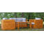 Grisha with Cushions