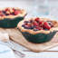 Evergreen Mini Pie Dish Set Of 2