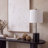 Darnee Metal USB Table Lamp