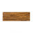 Solid Acacia Wood 46-inch Storage Bench