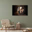 Alcott Hill® McNemar, C. Thomas, reproduction d'art sur toile tendue: Humpty Dumpty-1156590785