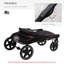 Remorque pliable pour animaux-130373652