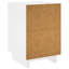 33.5 cm W Bedside Table-1466304753