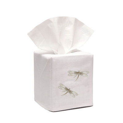 Rolph Tissue Box Cover