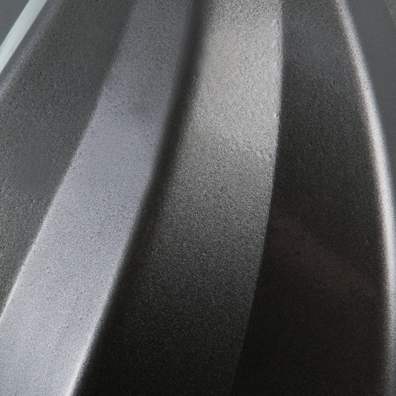 Ornement de Noël UV, Étain
