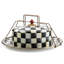 Courtly Check® Cake Carrier